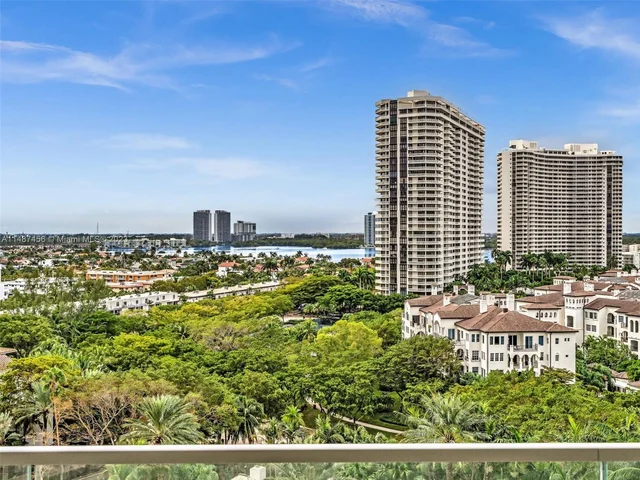 2800 Island Blvd # 1203, Aventura FL 33160