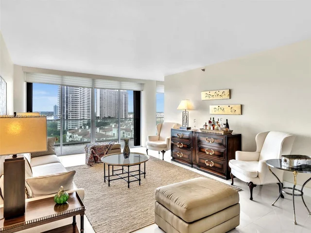 2800 Island Blvd # 1203, Aventura FL 33160