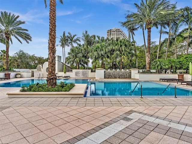 2800 Island Blvd # 1203, Aventura FL 33160