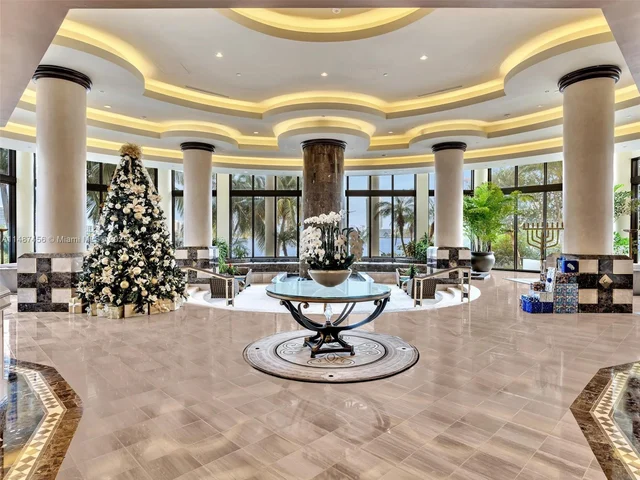 2800 Island Blvd # 1203, Aventura FL 33160