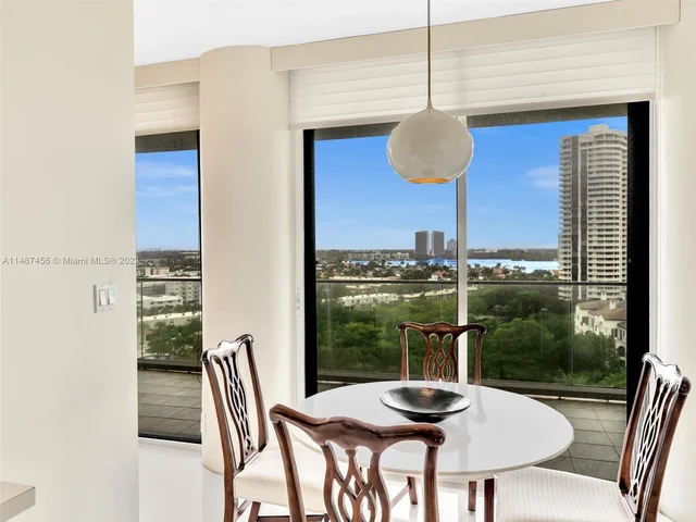 2800 Island Blvd # 1203, Aventura FL 33160