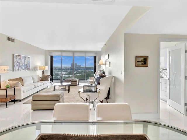 2800 Island Blvd # 1203, Aventura FL 33160