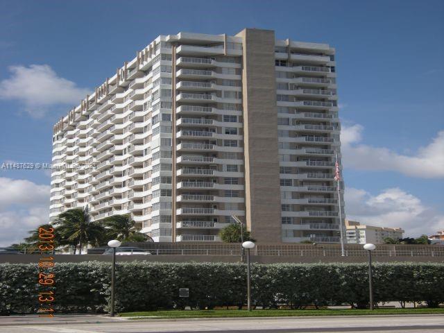 1965 S Ocean Dr # 7B, Hallandale Beach FL 33009
