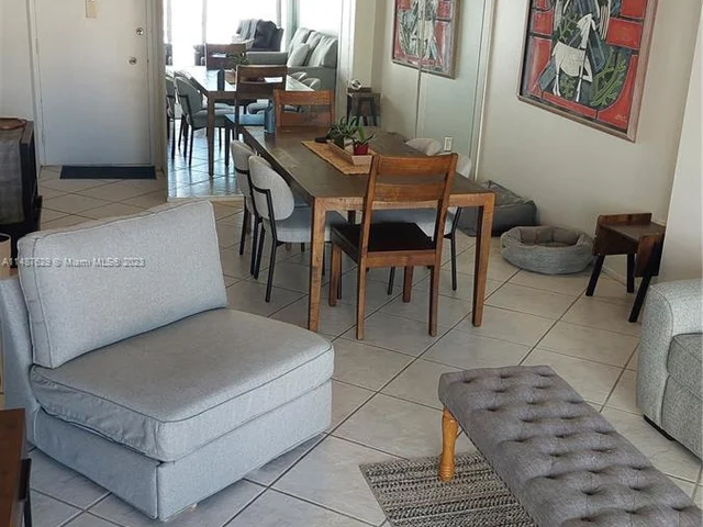 1965 S Ocean Dr # 7B, Hallandale Beach FL 33009