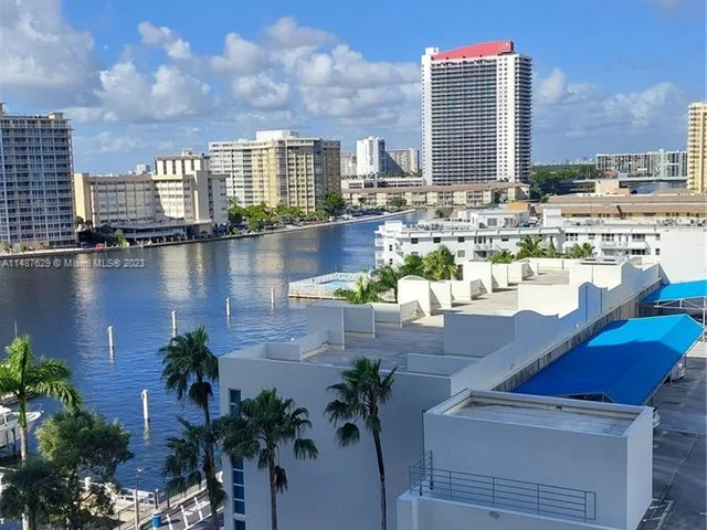 1965 S Ocean Dr # 7B, Hallandale Beach FL 33009