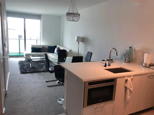 501 NE 31st St # 602, Miami FL 33137