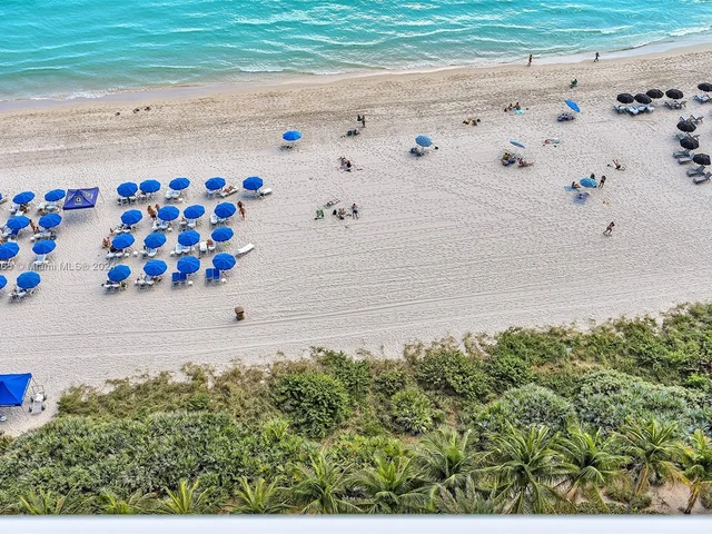 17201 Collins Ave # 3301, Sunny Isles Beach FL 33160