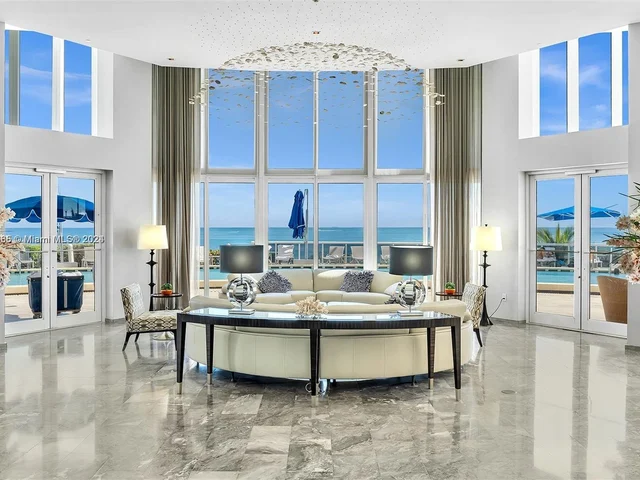 17201 Collins Ave # 3301, Sunny Isles Beach FL 33160