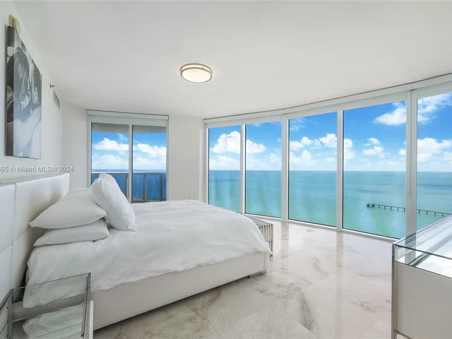 17201 Collins Ave # 3301, Sunny Isles Beach FL 33160