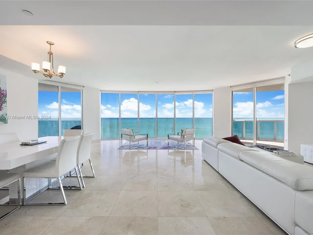 17201 Collins Ave # 3301, Sunny Isles Beach FL 33160