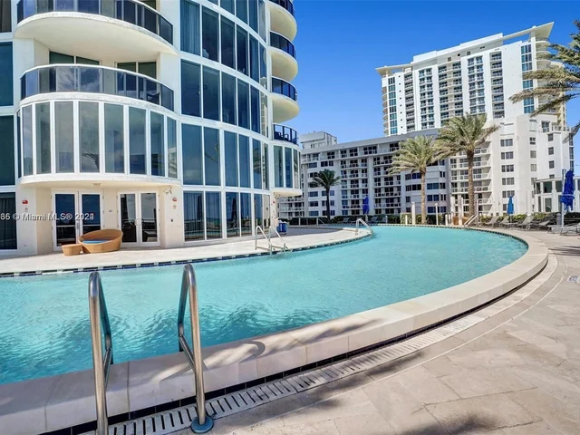 17201 Collins Ave # 3301, Sunny Isles Beach FL 33160