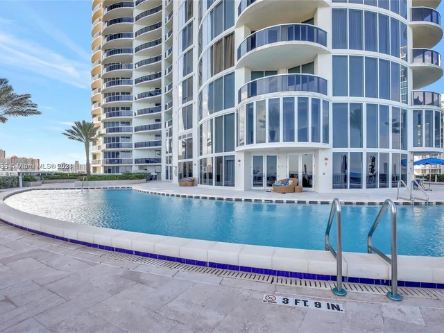 17201 Collins Ave # 3301, Sunny Isles Beach FL 33160