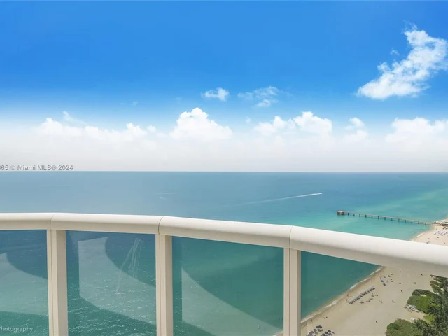 17201 Collins Ave # 3301, Sunny Isles Beach FL 33160