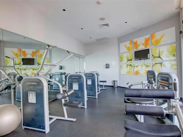 17201 Collins Ave # 3301, Sunny Isles Beach FL 33160