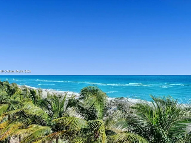 17201 Collins Ave # 3301, Sunny Isles Beach FL 33160