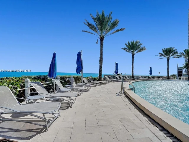 17201 Collins Ave # 3301, Sunny Isles Beach FL 33160