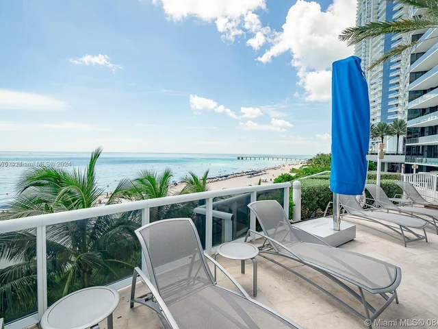 17201 Collins Ave # 3301, Sunny Isles Beach FL 33160