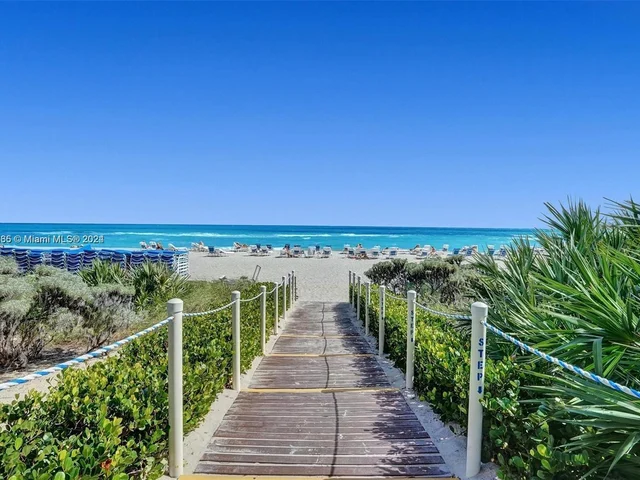 17201 Collins Ave # 3301, Sunny Isles Beach FL 33160