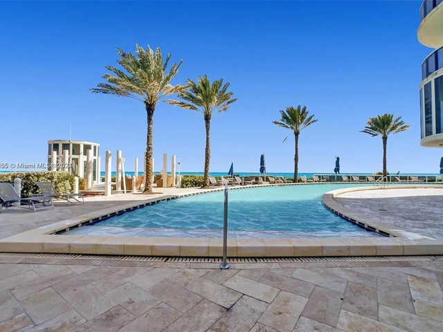 17201 Collins Ave # 3301, Sunny Isles Beach FL 33160
