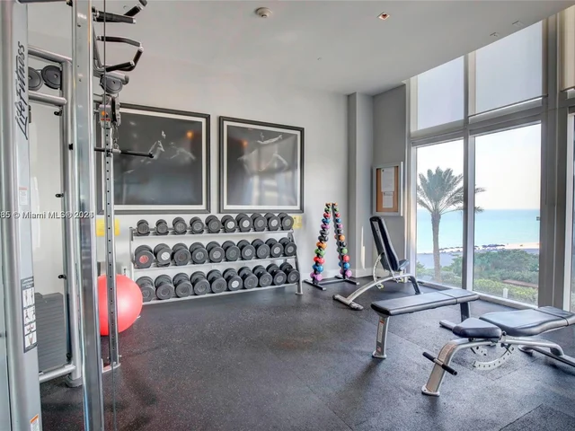 17201 Collins Ave # 3301, Sunny Isles Beach FL 33160