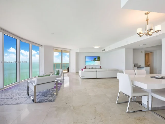 17201 Collins Ave # 3301, Sunny Isles Beach FL 33160