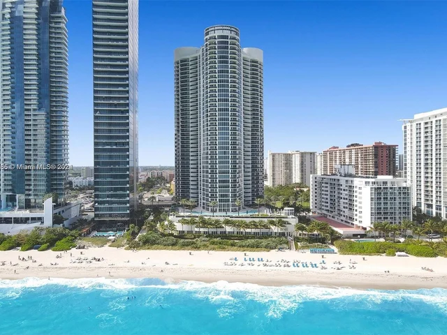 17201 Collins Ave # 3301, Sunny Isles Beach FL 33160