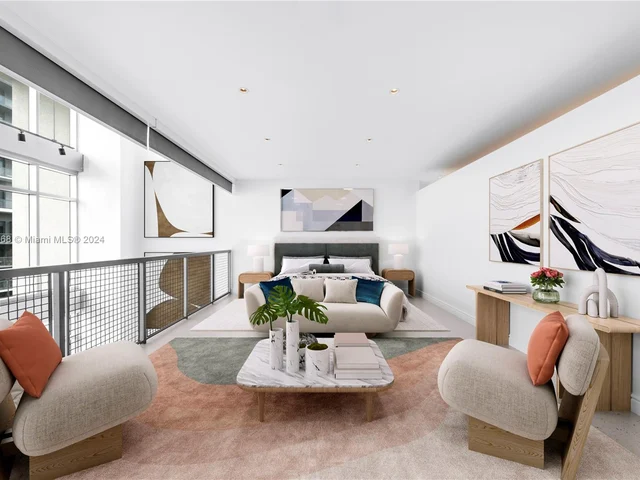 3301 NE 1st Ave # M0507, Miami FL 33137