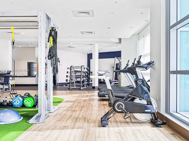 3301 NE 1st Ave # M0507, Miami FL 33137