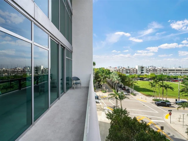 3301 NE 1st Ave # M0507, Miami FL 33137