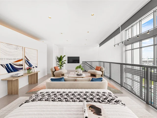 3301 NE 1st Ave # M0507, Miami FL 33137