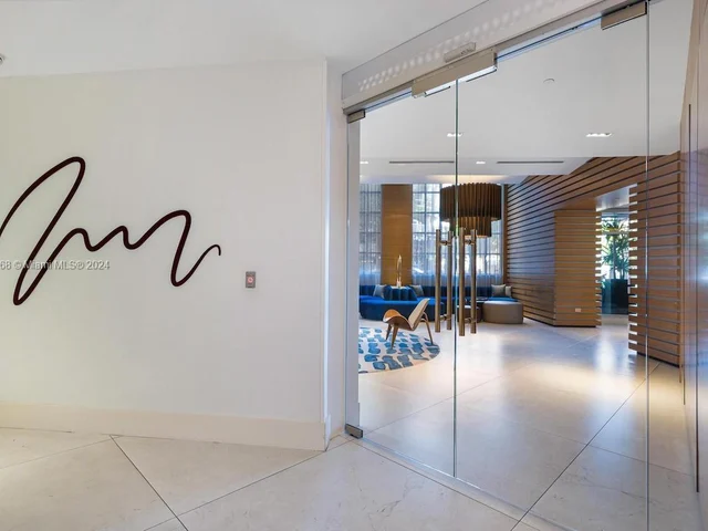 3301 NE 1st Ave # M0507, Miami FL 33137