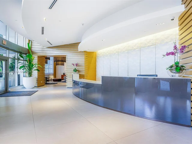 3301 NE 1st Ave # M0507, Miami FL 33137