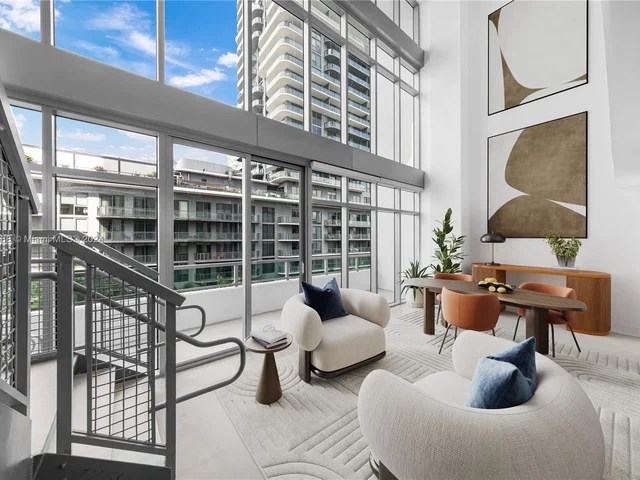 3301 NE 1st Ave # M0507, Miami FL 33137