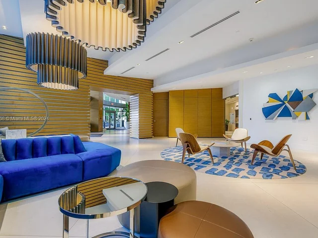 3301 NE 1st Ave # M0507, Miami FL 33137