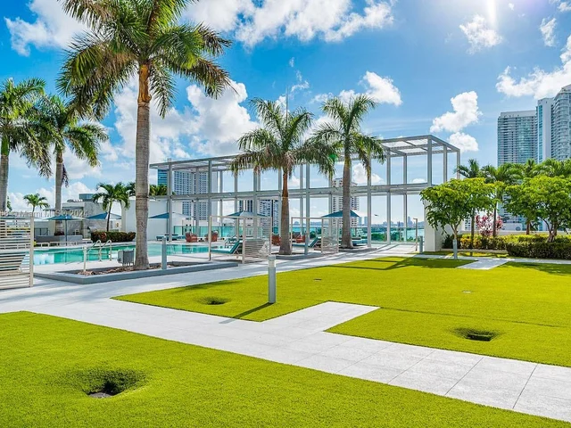 3301 NE 1st Ave # M0507, Miami FL 33137