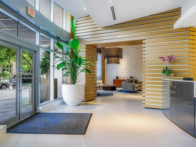 3301 NE 1st Ave # M0507, Miami FL 33137