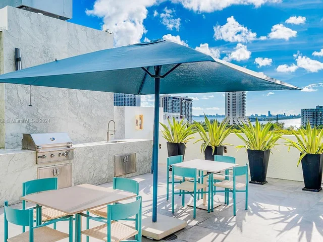 3301 NE 1st Ave # M0507, Miami FL 33137