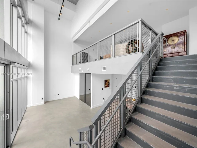 3301 NE 1st Ave # M0507, Miami FL 33137