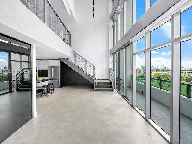 3301 NE 1st Ave # M0507, Miami FL 33137