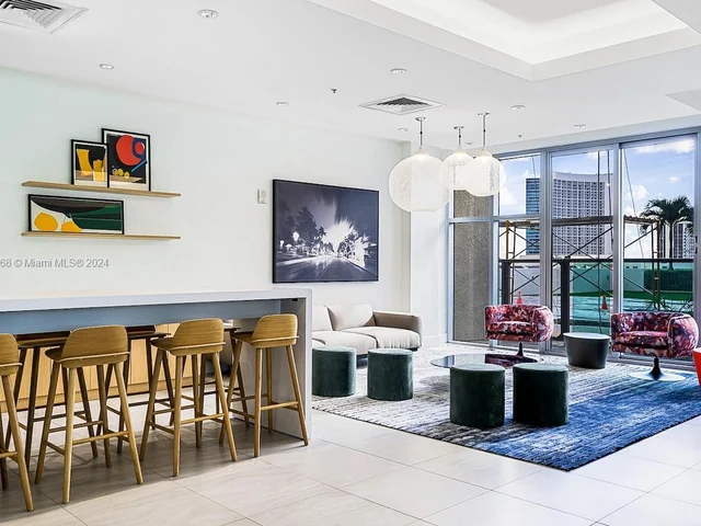 3301 NE 1st Ave # M0507, Miami FL 33137