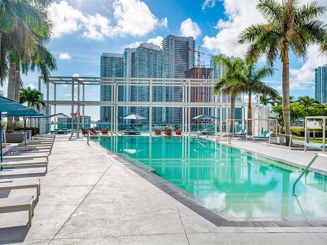 3301 NE 1st Ave # M0507, Miami FL 33137