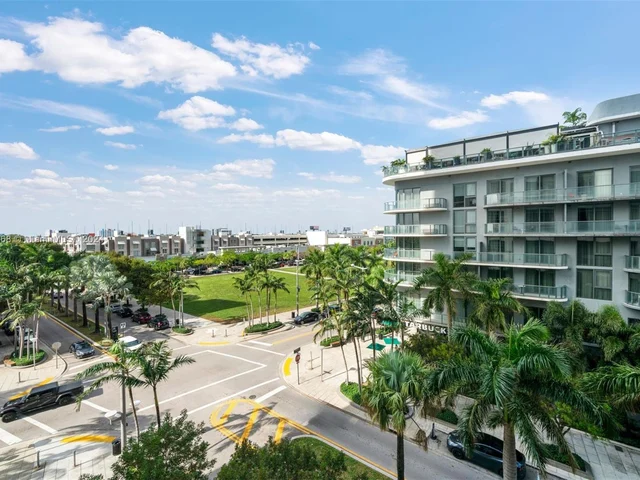 3301 NE 1st Ave # M0507, Miami FL 33137