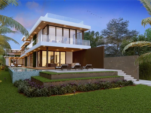 723 NE 77 Street, Miami FL 33138