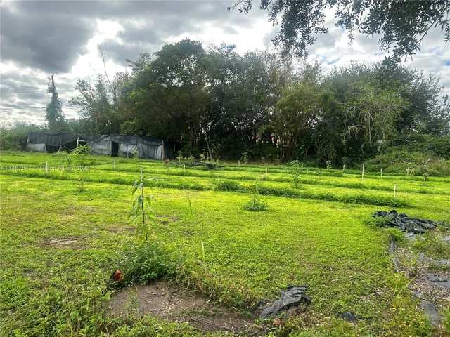 21050 SW 172nd Ave, Miami FL 33187