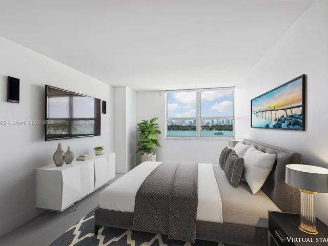 650 West Ave # 709, Miami Beach FL 33139