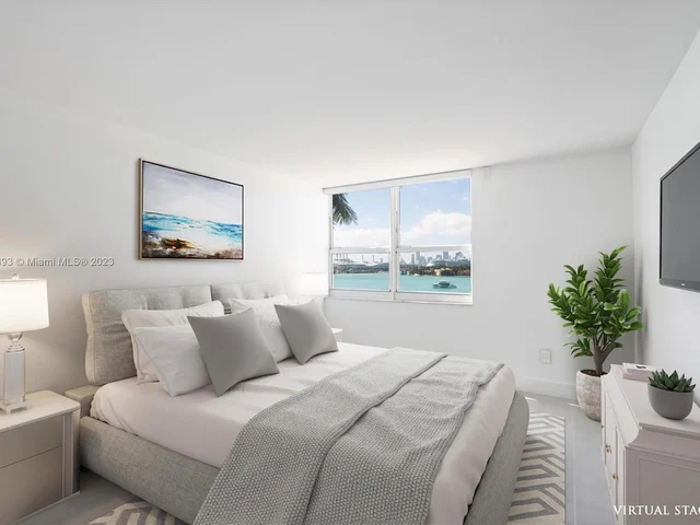 650 West Ave # 709, Miami Beach FL 33139