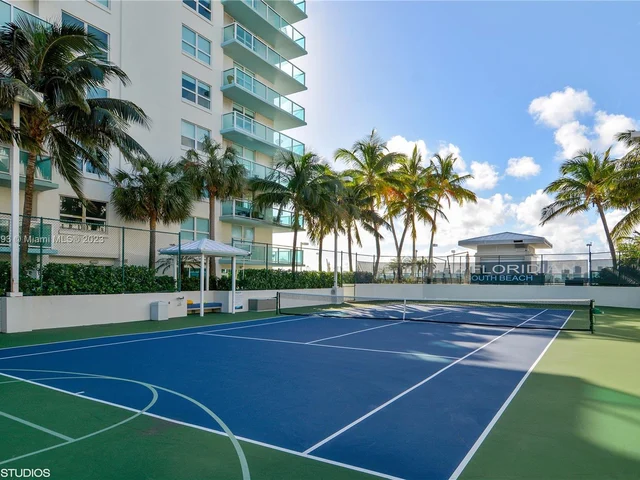 650 West Ave # 709, Miami Beach FL 33139