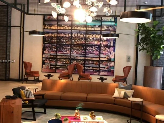 121 NE 34th St # 807, Miami FL 33137