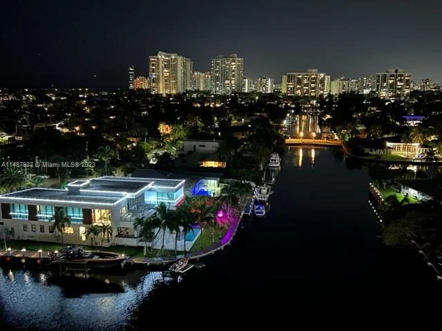 401 Golden Isles dr # 1105, Hallandale Beach FL 33009