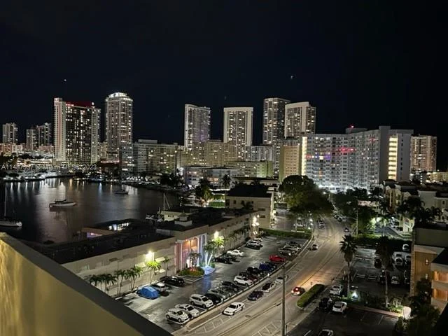 401 Golden Isles dr # 1105, Hallandale Beach FL 33009